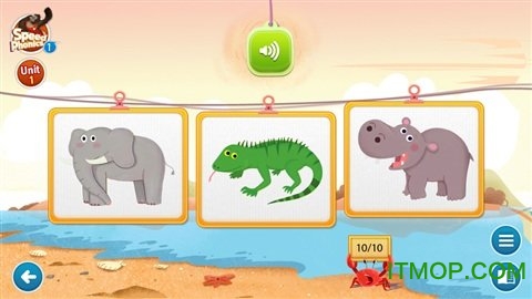 Speed Phonics appv1.0.2 安卓版