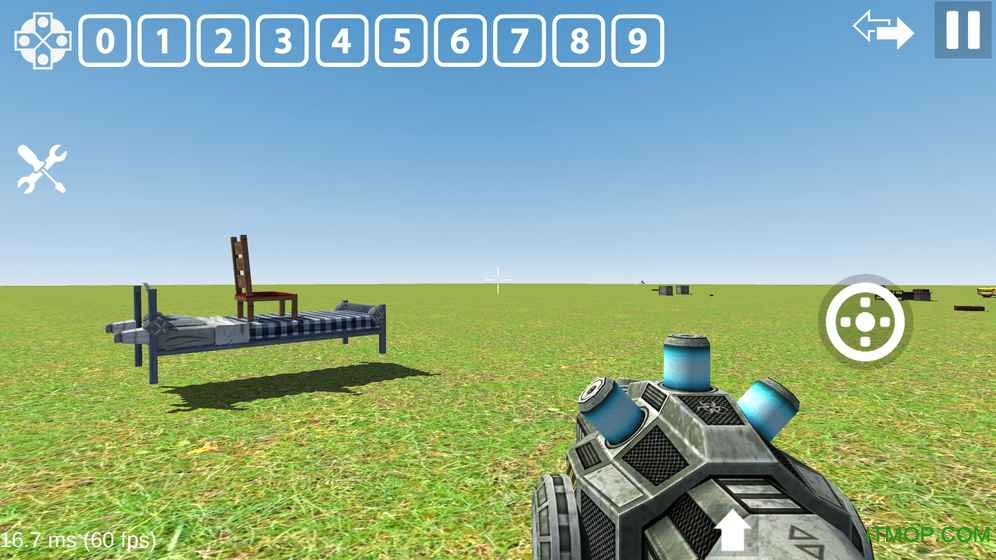 我是创造者汉化版(Simplebox 2)v1.1.7 安卓最新版