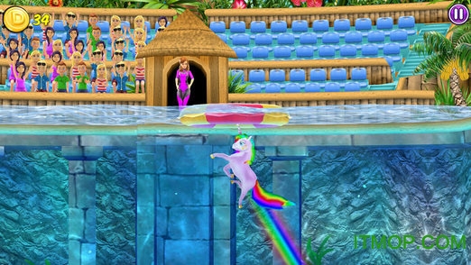 我的海豚秀游戏(My Dolphin Show)v4.38.6 安卓版