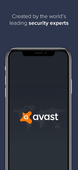 avast杀毒软件手机版下载