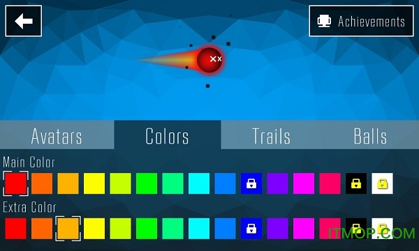 几何逃生内购破解版(Dash till Puff)v1.4.3 安卓版