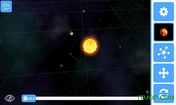 星球模拟器中文版v2.32 安卓版