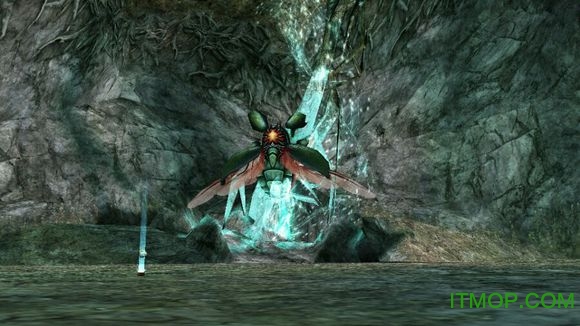 神圣的征程艾登的觉醒(Sacred Odyssey)v1.0.2 安卓版