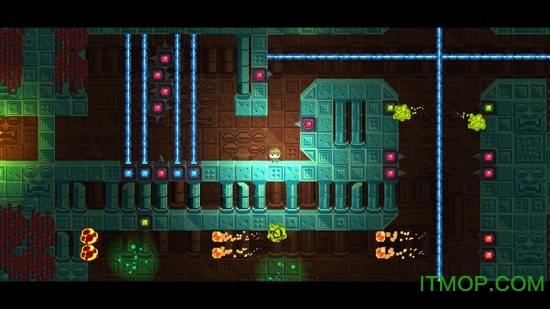 尖峰寺庙传说中文版(Temple of Spikes: The Legend)v1.3 安卓版