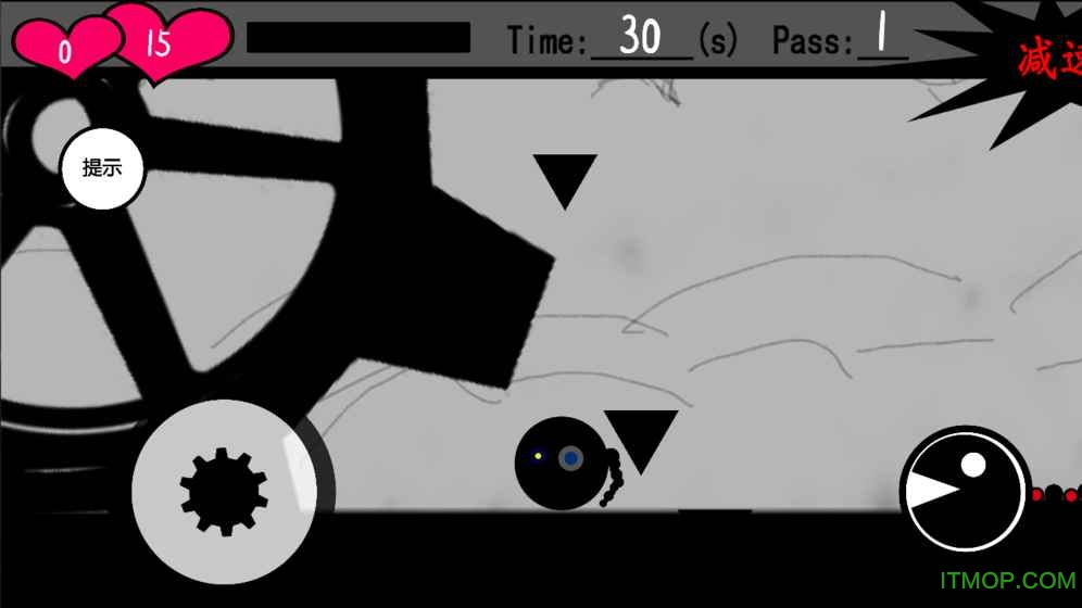 ThiefTime手机版v1.0 安卓版