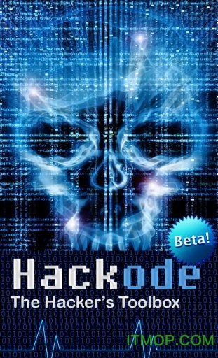 hackode最新版v1.1 安卓汉化版