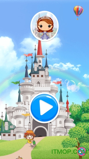 苏菲亚小公主涂鸦v1.2.2 安卓版