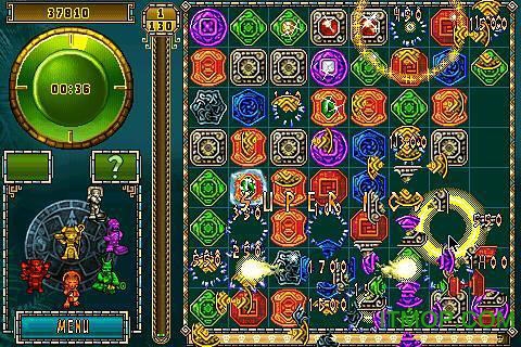 蒙特祖玛的宝藏2高清版Montezuma21.0.31 安卓版