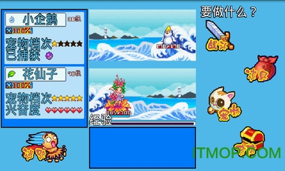 口袋宝贝5手机版