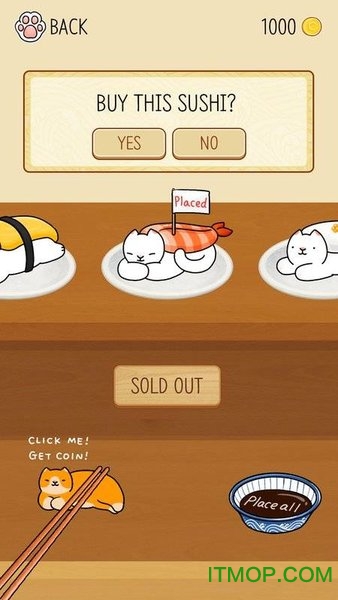 Neko Sushi游戏v1.32 安卓版