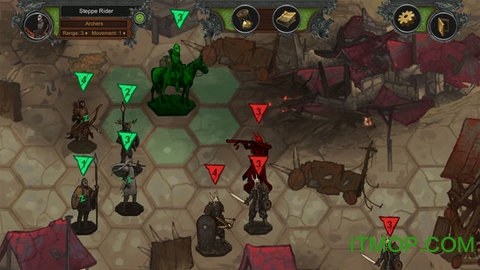 灰尘和盐中文版(Dust and Salt)v1.1.2 安卓版