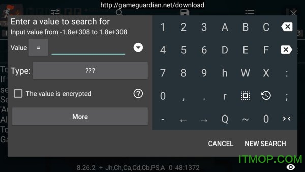 gg修改器免root最新版