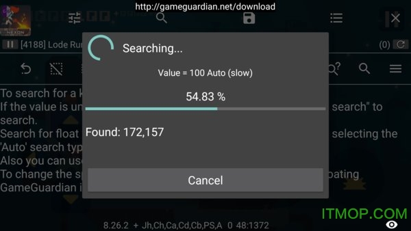 gg修改器ios