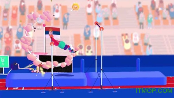 跑枪运动游戏手机版(Run Gun Sports)v1.5 安卓版