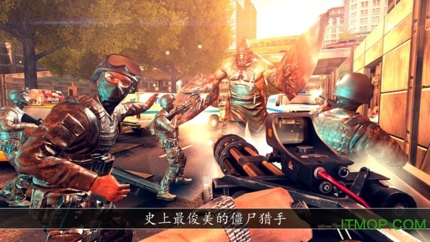 unkilled游戏客户端v2.1.4 安卓最新版本