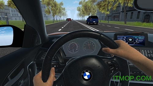 Driving Car破解版