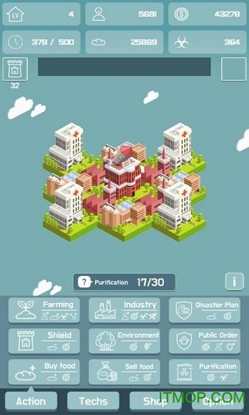 我有一个王国v1.3.2 安卓版