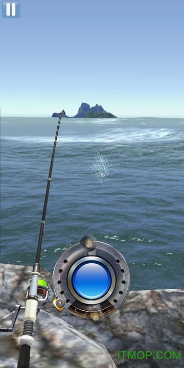 超怪物钓鱼无限钻石金币版(real monster fishing 2018)v0.0.86 安卓内购破解版