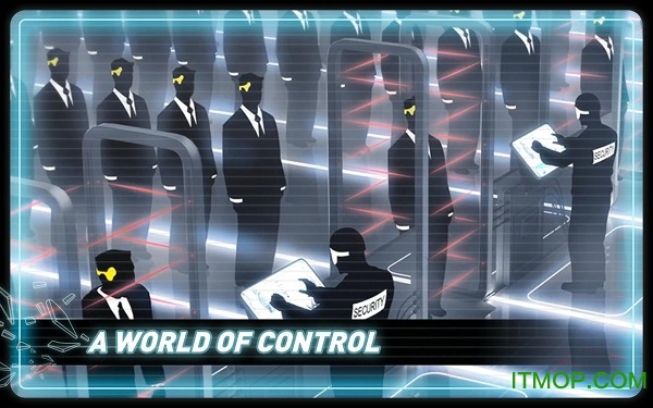 矢量跑酷中文版v1.4.0 安卓版