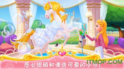 皇家马术俱乐部破解版