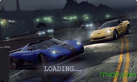 终极赛车狂飙v6.9 安卓版