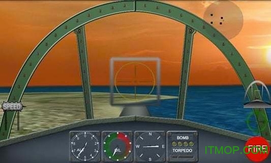 pnf太平洋海军航空兵v2.8 安卓汉化版