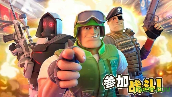 Respawnablesv9.1.1 安卓版
