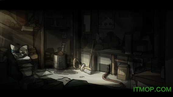 诡船谜案前传海港往事(The mysterious ship)v2.0 安卓版