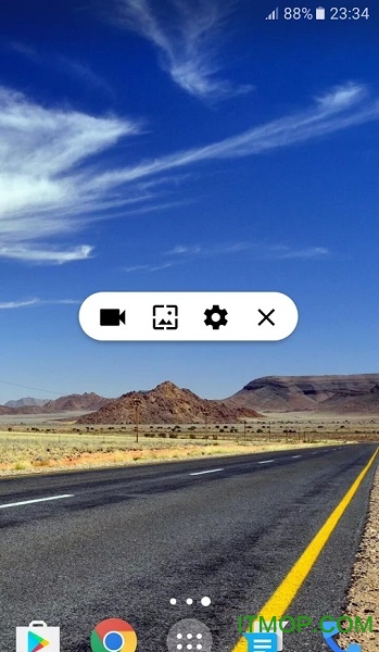 Screen Recorder pro免费版(免root屏幕录制)v1.2.6.5 安卓中文版