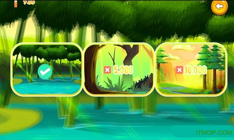 巴力转向冒险(baal veer adventuers)v1.0 安卓版
