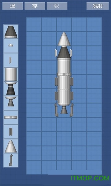 宇宙飞行模拟器汉化破解版v1.09 安卓版