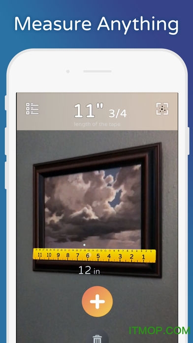 AirMeasure Ar(测量工具)v1.5.2 安卓版
