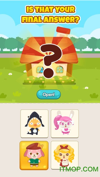 开心萌宠屋中文版(Happy Pet House)v1.0.0 安卓手机版