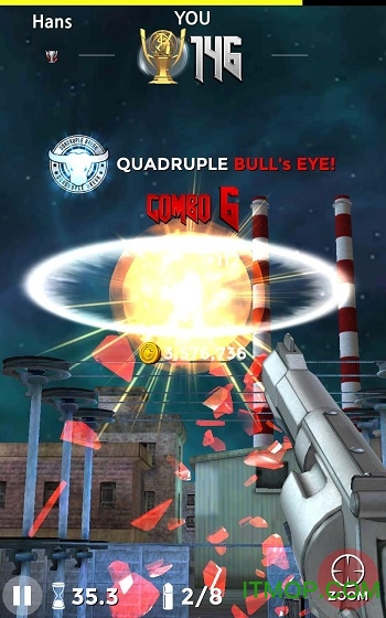 射枪2v1.0.3 安卓版