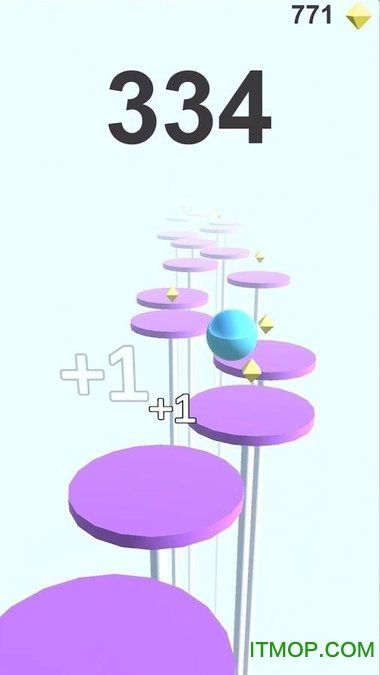 色彩飞跃内购破解版(Splashy)v1.2.18 安卓无限金币版