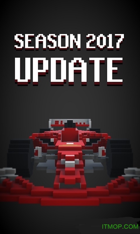 方程式赛车经理(Formula Clicker)v2.5 安卓版