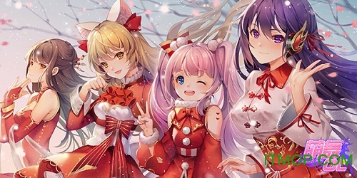 萌舞OL破解版无限充值v1.0.0 安卓版