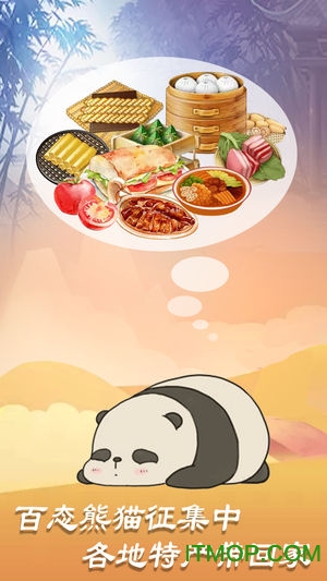 熊猫旅行家安卓版