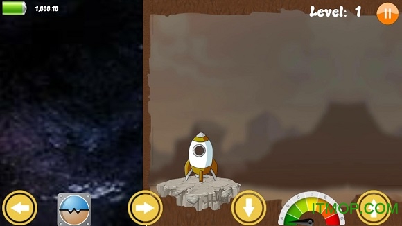 平稳着陆中文版(Smooth landing)v1.0 安卓版