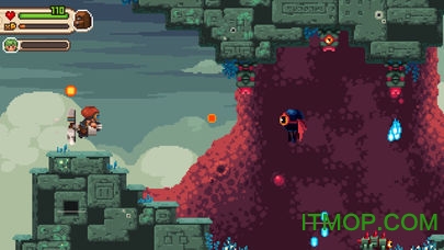 Evoland 2免费中文版v2.0.2 安卓版