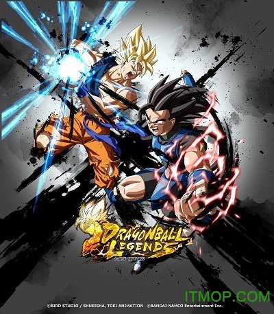 龙珠激战传说手游中文版(Dragon Ball Legends)v1.16.0 官网安卓最新版