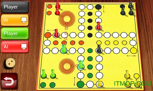 卢多飞行棋(don)v1.6.4 安卓版