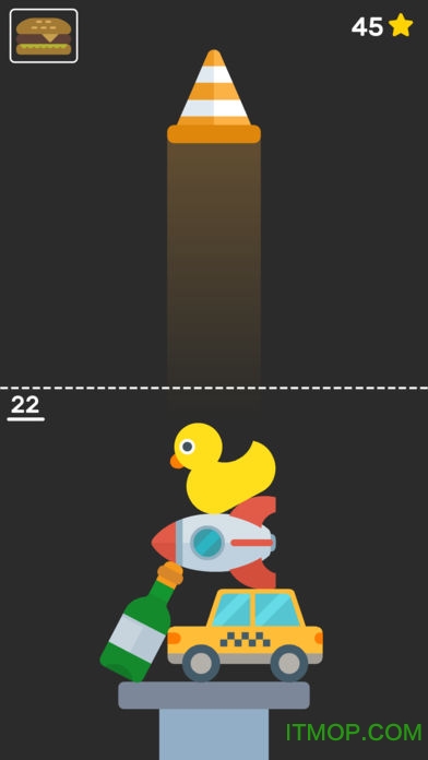 perfect Tower(完美之塔)v2.0.7 安卓版