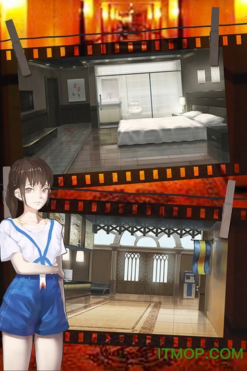 密室逃脱8酒店惊魂v700.0.1 安卓版