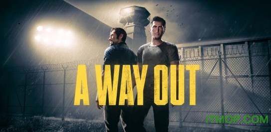 逃出生天完整版游戏(A WAY OUT)v1.0 安卓版