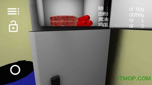 烘焙模拟器汉化版(bake simulator)v1.2 安卓版