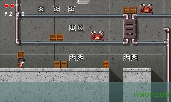 松鼠大作战复刻版v1.0 安卓版