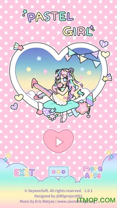 粉彩女孩无限购买破解版v2.3.5 安卓钻石版