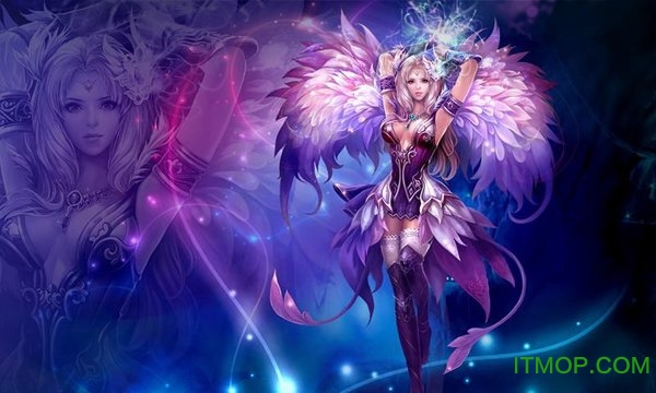 完美世界手游电脑版下载