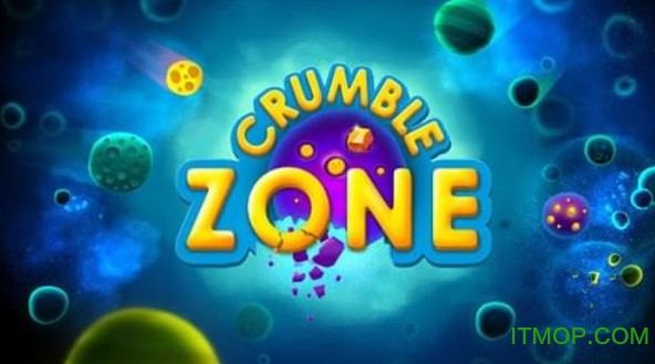 破碎地带(Crumble Zone)v1.08 安卓版